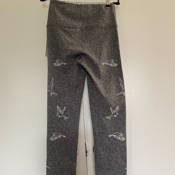 New with tags, Daily Practice by Anthropologie Nightingale Leggings XS - Picture 8 of 11